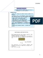 LCA Chapter No 2 - Lecture No 1