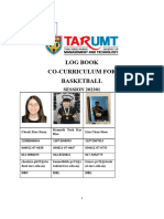 Basketball 4.2-Group 1 (Diploma)