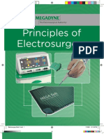 Megadyne-Principles of Electrosurgery