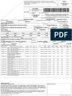 Daikin Mcquay Ar Condicionado Brasil Ltda: Folha 1/2