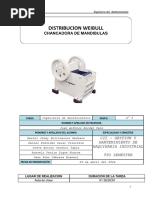 LAB-Nr7 Weibull Chancadora