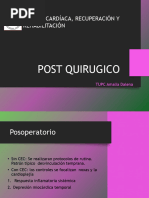 Post Quirurgico 2