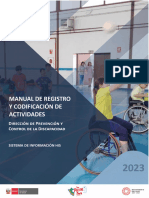 Manual de Registro y Codificacion de DSCAP 2024