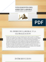 Tema 1 Derecho Laboral