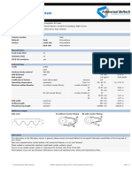 Datasheet TBPU000083 en