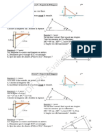 Test No5 Propriete de Pythagore