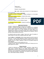 Derecho de Los Mercados Financieros