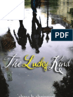 The Lucky Kind by Alyssa Sheinmel