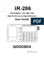 SR 286 English Manual 2