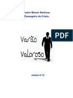 Apostila Varão Valoroso