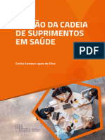 Logistica em Saude Dispensação de Materiais e Medicamentos