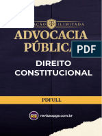 Aula 18 PDFULL Direito Constitucional Intervencao Att. em 24.05.23