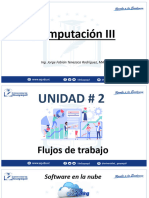 Software en La Nube