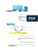 2340 Matériel de Transport 34551 Etat - TVA Récupérable Sur Immobilisations 4481