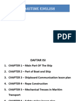 Salin-1. Main Parts of Ships-Mareng II-trpk Meeting 1