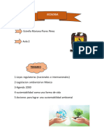 Ecologia - Estrella Mariana Flores Perez