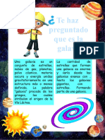 Articulo Galaxia