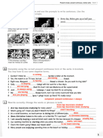 Global English - Revision (U1-3)