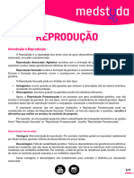 REPRODUÇÃO