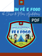 Boletim Fé e Fogo