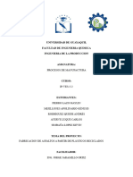 Proyecto Final Manufactura