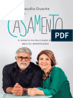 Casamento o Desafio Da Felicidade em Meio Às Imperfeições Claudi