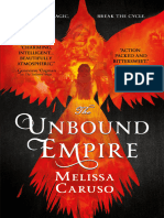 Unbound Empire