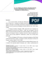 Iiieprp Ifce - Artigo