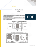 Writing - Task 1 - Maps WS