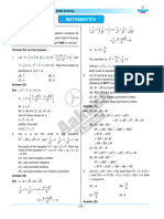 Ans-Sol JEEMain-2022 Phase-2 28-07-2022 E Maths REVISED