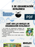 Exposición Biología