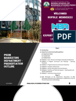 NBA PPT PGDM MKT New 2021