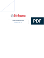 iPRO - LIS Protocol-ASTM+HL7 (v3 Reduced)