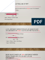 Dose Calculation by Sitesh