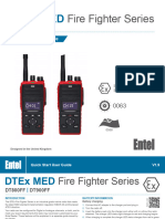 DTEx MED FF User Guide