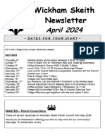 2024 04 WS Newsletter