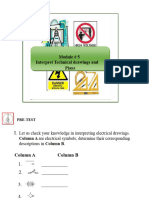 EIM - Interpret Technical Drawings