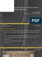 PLM - ERP Vendors - Shipbuilding PLM Is NOT D - Bruno Benevolo Franca