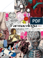 Farmacologia - Caderno