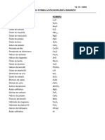 Repaso Formulción Inorgáncia