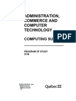 PE01 Computing Support 5729