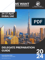 00 - Delegate Preparation Guide Dubai 2024