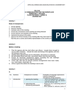 CEL2105 Class Material 3 Answer Key