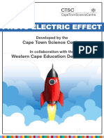 Photoelectric Effect