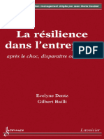 La Résilience Dans Lentrepr (Z-Library)