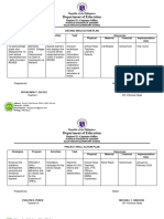 Rdneb Action Plan