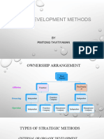 Chapter 14 - Franchise Agreement and Management Contract