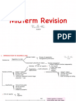 Midterm Revision