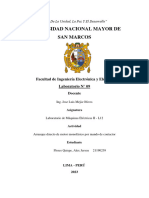 Informe N°9