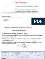 Chemical Equilibrium-2